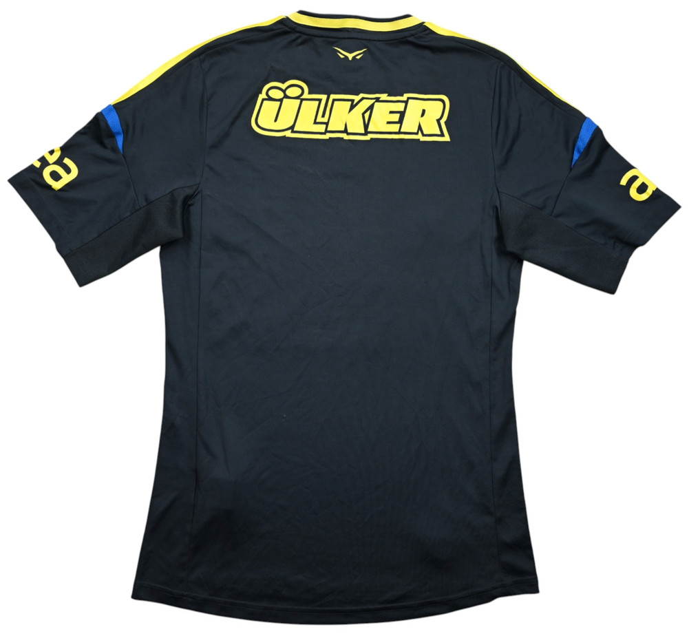 2012-13 FENERBAHCE KOSZULKA S