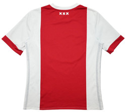 2017-18 AJAX AMSTERDAM SHIRT L. BOYS