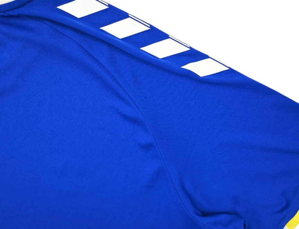 2021-22 EVERTON SHIRT 3XL