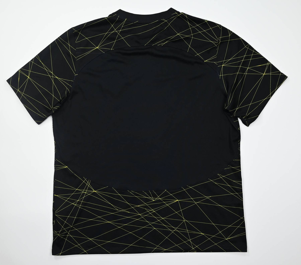 2022-23 PARIS SAINT-GERMAIN SHIRT XL