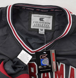 ALABAMA CRIMSON TIDE JACKET M