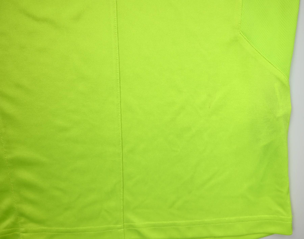 ITALY DIADORA REFEREE SHIRT M