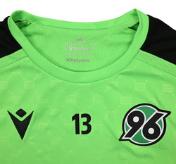 2024-25 HANNOVER 96 KOSZULKA XL