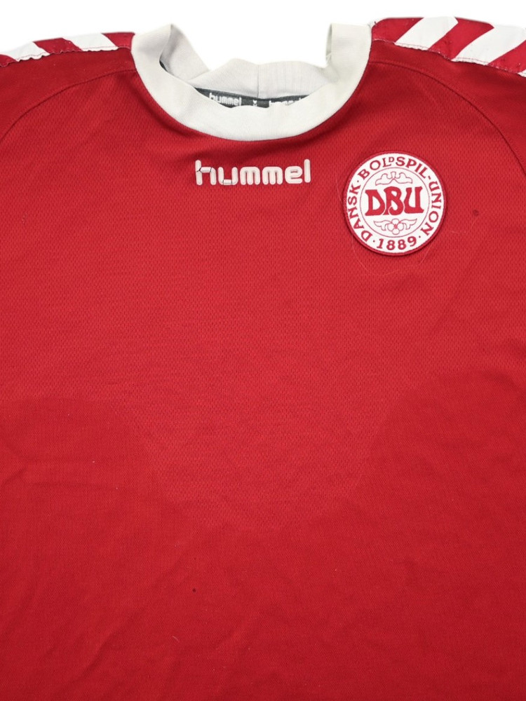 2002-03 DENMARK KOSZULKA 2XL
