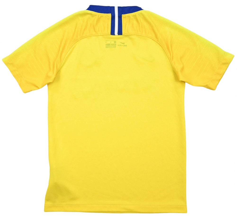 2018-19 CHELSEA LONDON SHIRT M. BOYS