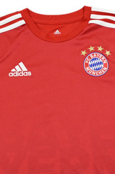 2015-16 BAYERN MUNCHEN KOSZULKA XL. BOYS