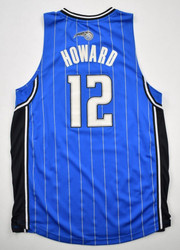 ORLANDO MAGIC *HOWARD* NBA ADIDAS SHIRT L