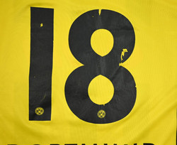 2000-02 BORUSSIA DORTMUND *RICKEN* KOSZULKA XL