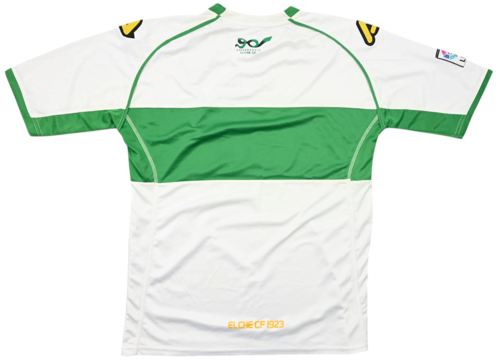 2013-14 ELCHE CF KOSZULKA M