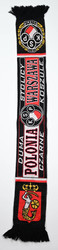 POLONIA WARSZAWA SCARF