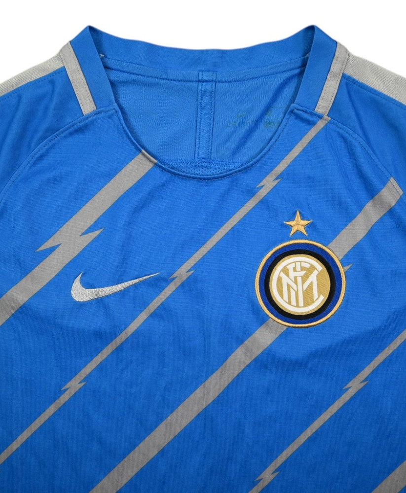 2016-17 INTER MILAN KOSZULKA L