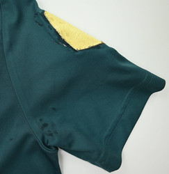 2019-20 AJAX AMSTERDAM *BLIND* SHIRT M. BOYS