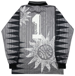 REUSCH VINTAGE GOALKEEPER LONGSLEEVE SHIRT S