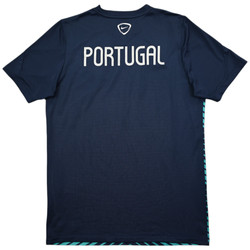 PORTUGAL SHIRT L