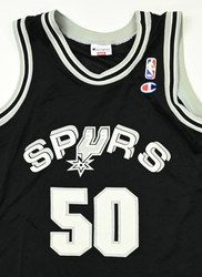 SAN ANTONIO SPURS *ROBINSON* NBA M