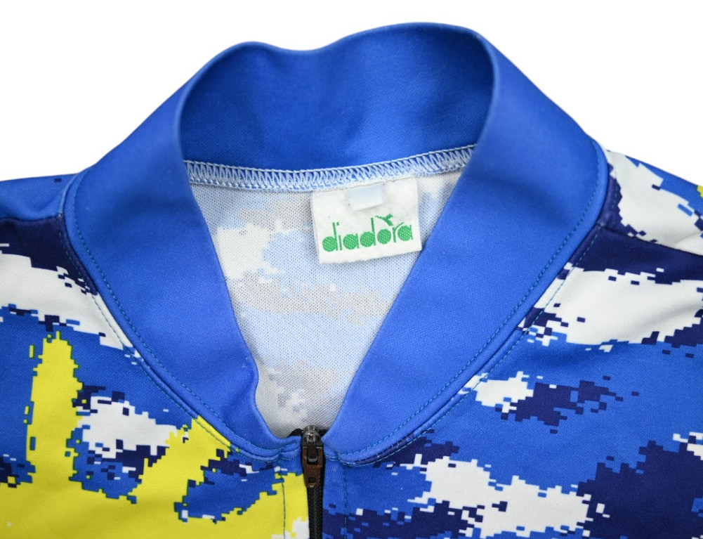 DIADORA CYCLING SHIRT L