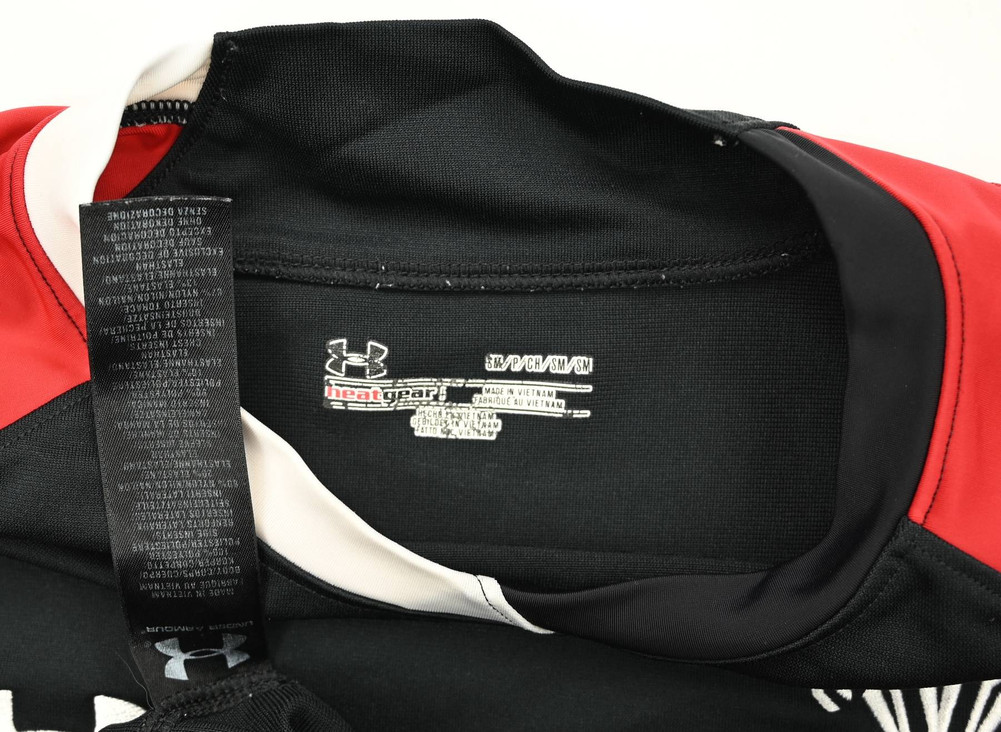 WALES RUGBY KOSZULKA S