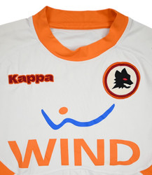 2010-11 AS ROMA *DE ROSSI* KOSZULKA M