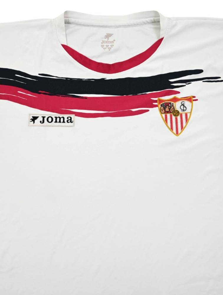 2006-07 SEVILLA KOSZULKA XL