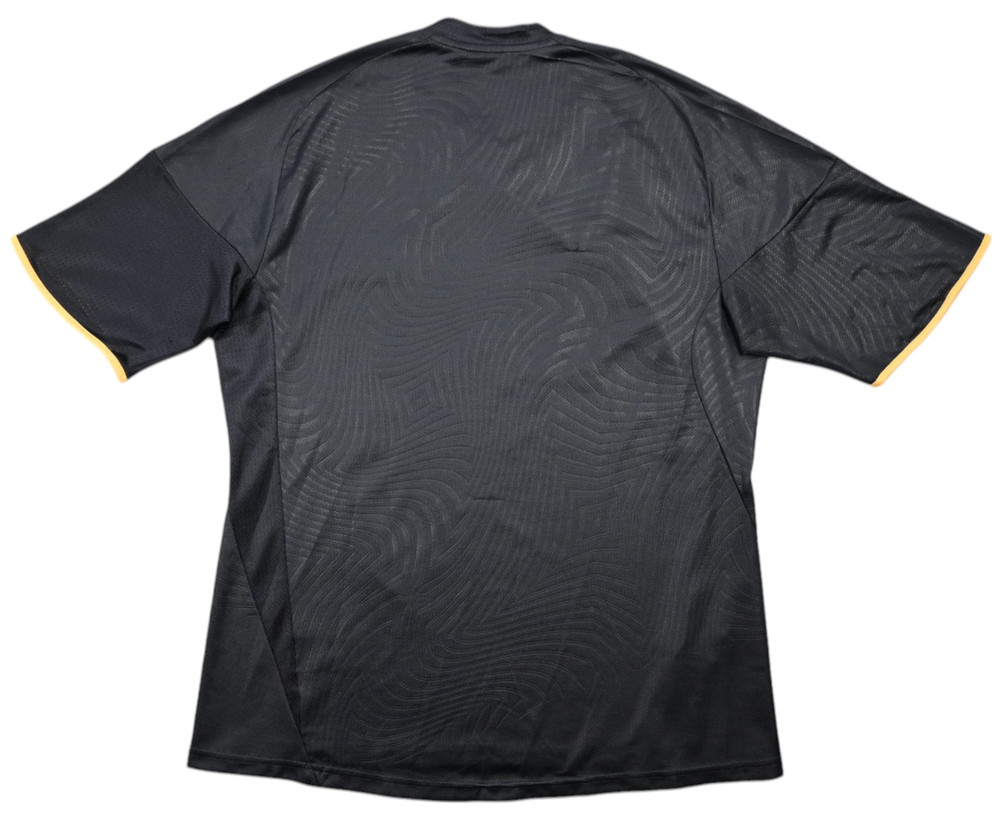 2009-10 OLYMPIQUE MARSEILLE KOSZULKA L