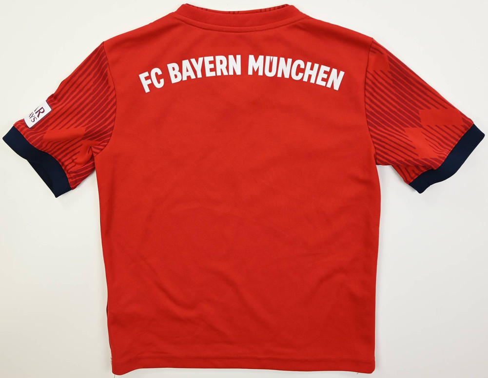 2018-19 BAYERN MUNCHEN SHIRT S. BOYS