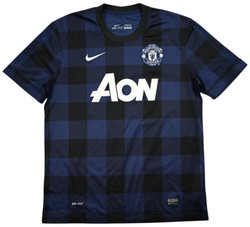 2013-14 MANCHESTER UNITED KOSZULKA L
