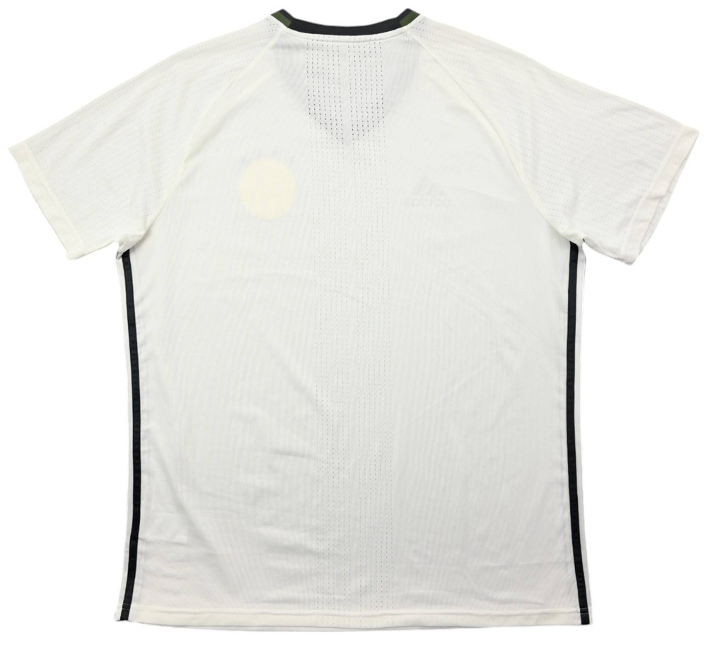 2016-17 GERMANY KOSZULKA XL