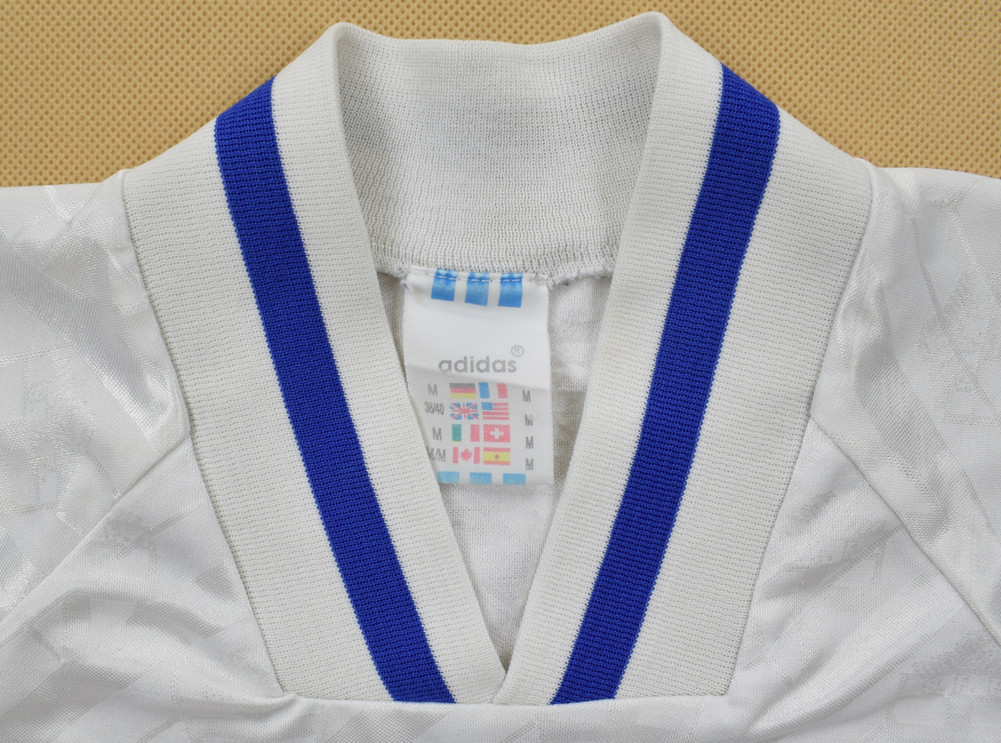 1994-96 SWEDEN KOSZULKA M