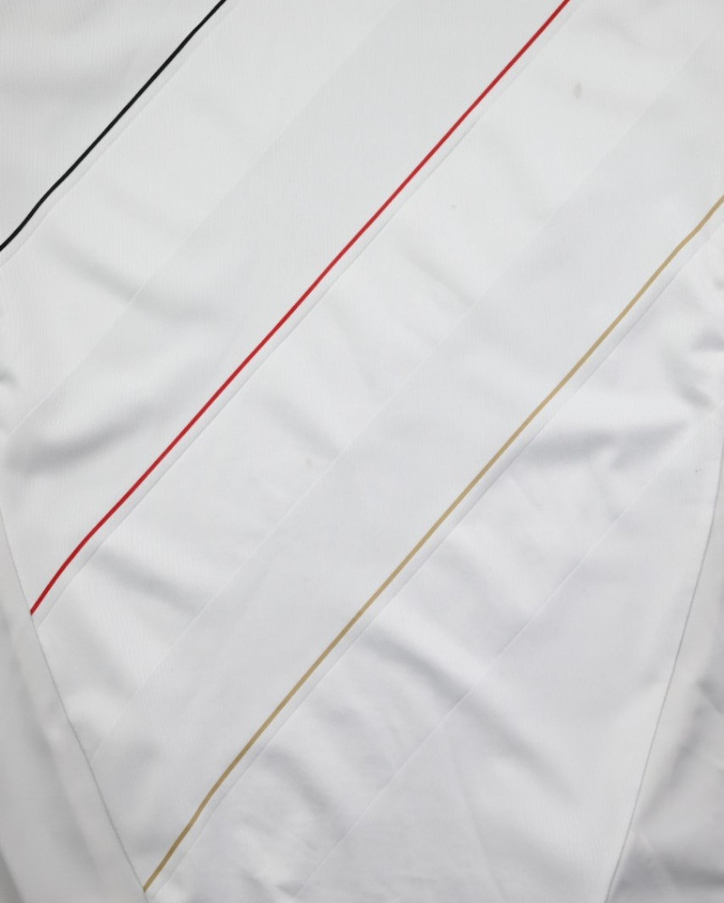 2012-13 GERMANY TECHFIT PLAYER ISSUE KOSZULKA L 