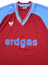 ERIMA VINTAGE MADE IN WEST GERMANY SHIRT L