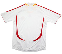 2006-08 SPAIN KOSZULKA XL