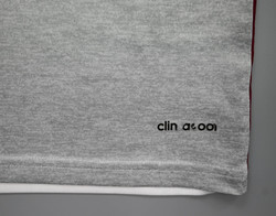 2014-15 BAYERN MUNCHEN SHIRT XL. BOYS