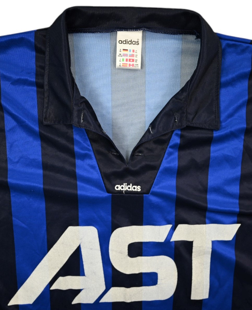 ADIDAS OLDSCHOOL KOSZULKA XL