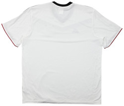 2014-15 GERMANY SHIRT XL