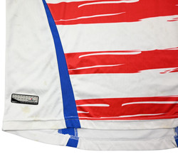 2012-13 GRANADA SHIRT M