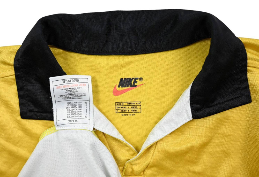 1998-00 BORUSSIA DORTMUND SHIRT M