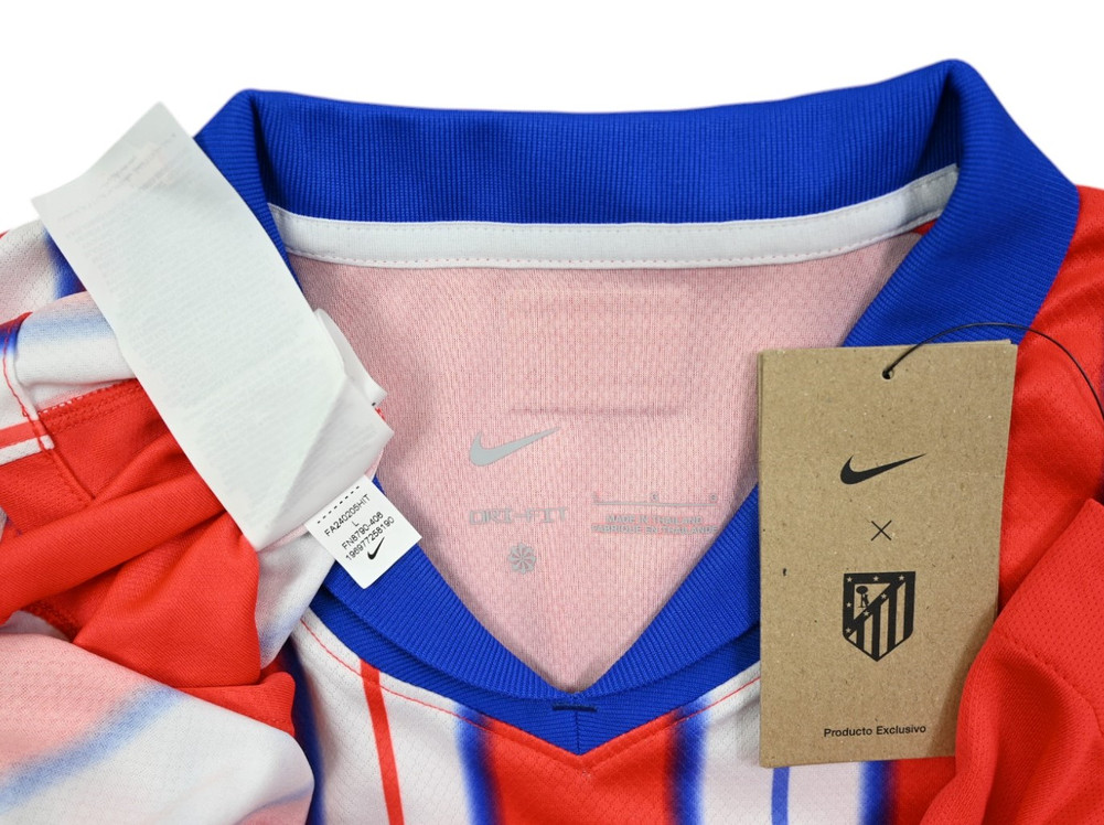 2024-25 ATLETICO MADRID KOSZULKA L
