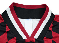 ADIDAS VINTAGE SHIRT L Germany 1994 Style