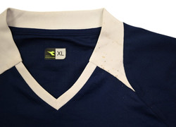 2008-09 SCOTLAND KOSZULKA XL