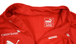 2018-19 SWITZERLAND LONGSLEEVE S