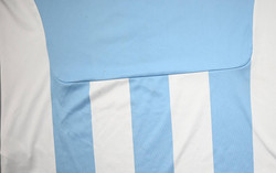 2007-09 ARGENTINA SHIRT XL