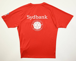 DENMARK HANDBALL KOSZULKA S