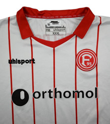 2017-18 FORTUNA DUSSELDORF KOSZULKA 3XL