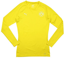 BORUSSIA DORTMUND LONGSLEEVE M