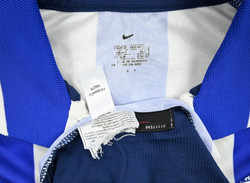 2002-04 HERTHA BSC BERLIN *KARWAN* KOSZULKA XL