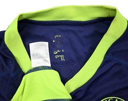 2011-12 WIGAN ATHLETIC *CALDWELL* SHIRT 3XL