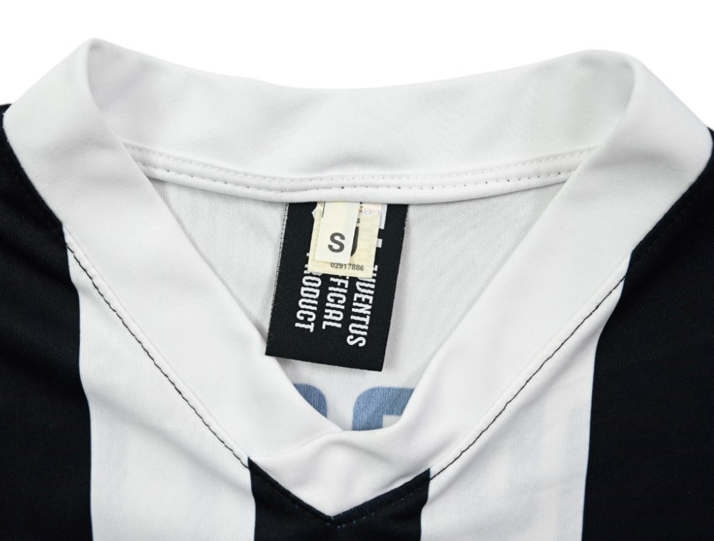 2013-14 JUVENTUS *DYBALA* SHIRT S