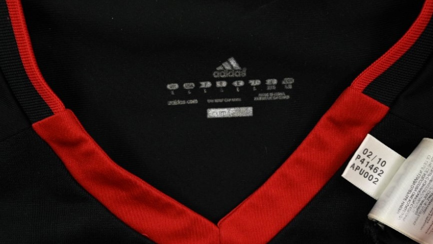 2010-11 GERMANY KOSZULKA L