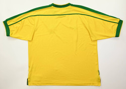 1998-00 BRAZIL SHIRT XL