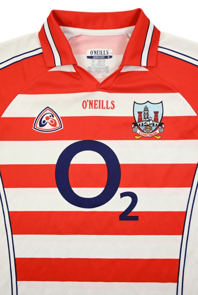 CORK GAELIC KOSZULKA M